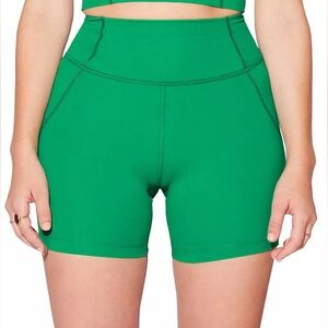 Halfdays Women's Hattie Bike Shorts
